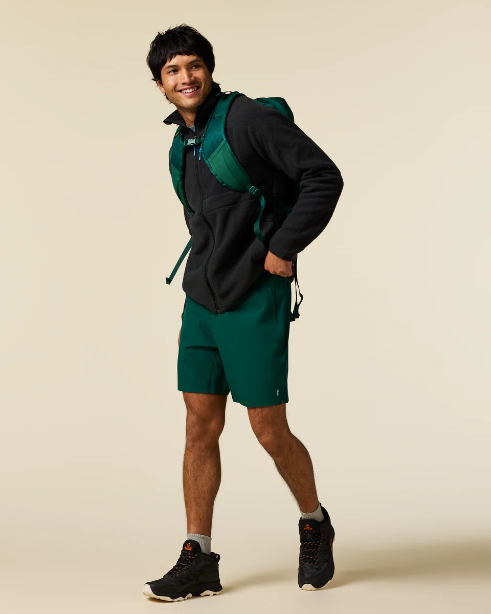 Cambio 7" Short - Men's