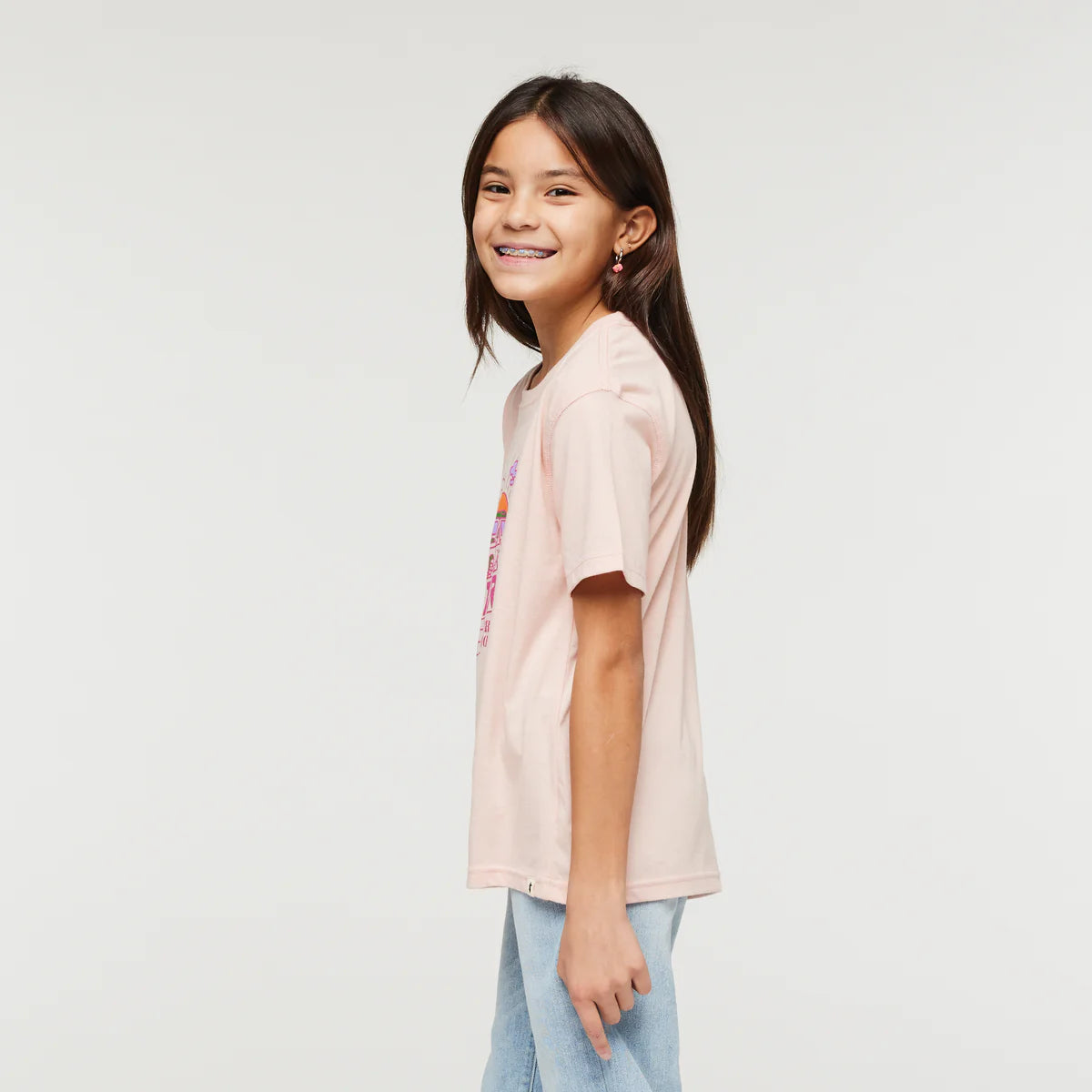 Are We There Yet T-Shirt - Kids'
