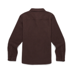 Mero Organic Flannel Shirt - Men's