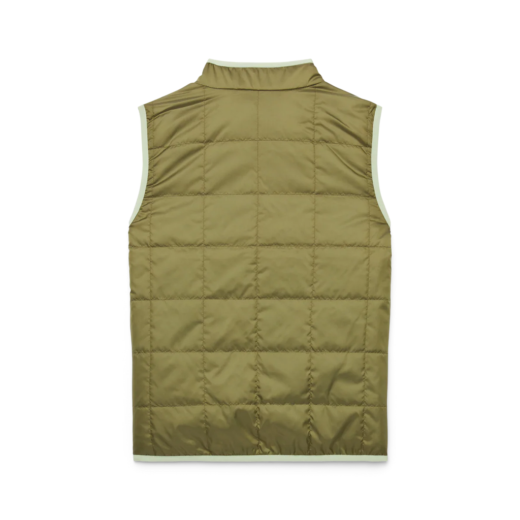 Teca Cálido Vest - Kids'