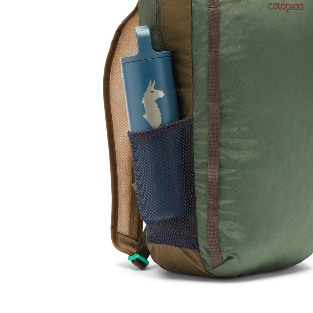 Batac 16L Daypack - Del Día Earth Monochrome