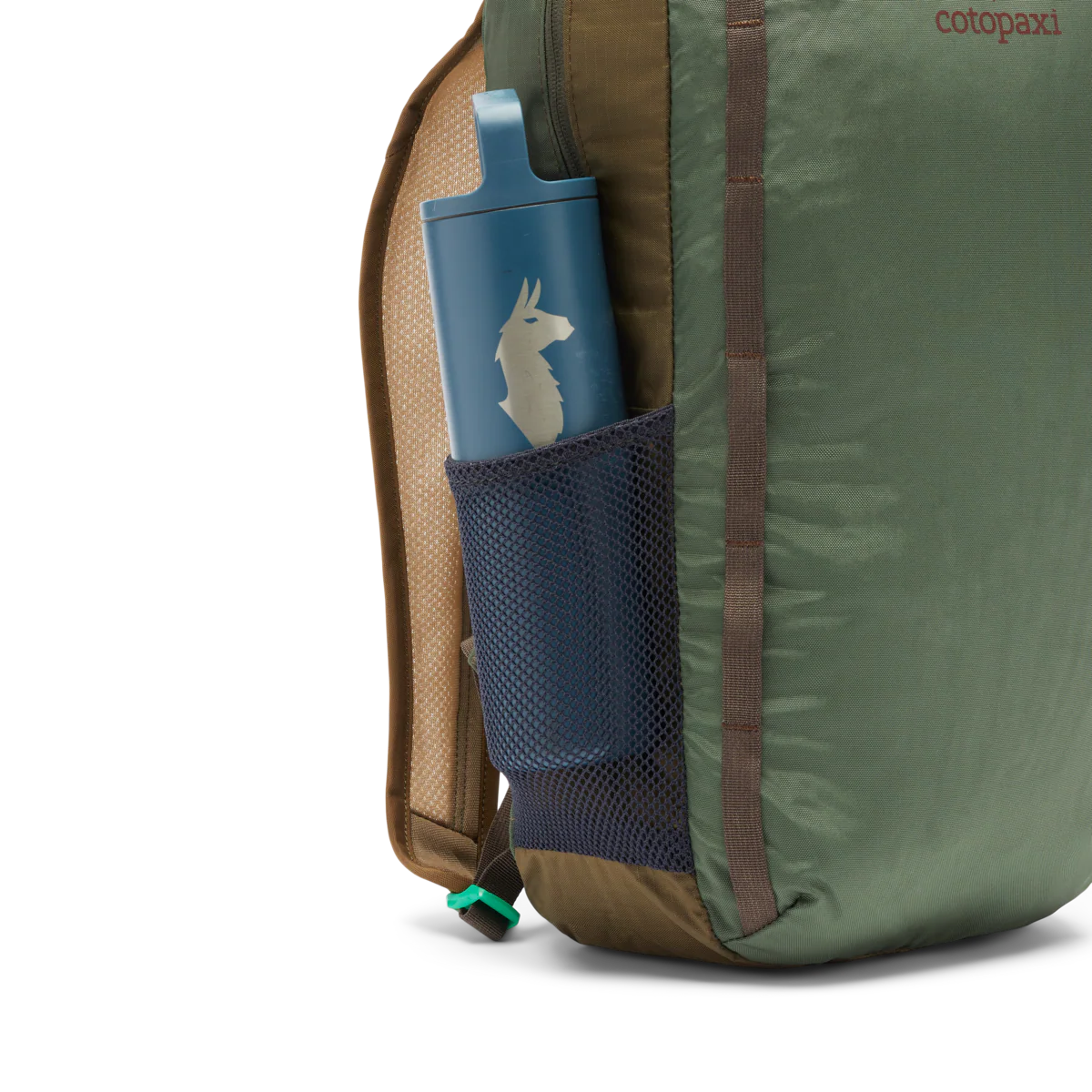 Batac 16L Daypack - Del Día Earth Monochrome