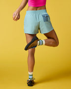 Brinco 3" Short - Solid - Women's