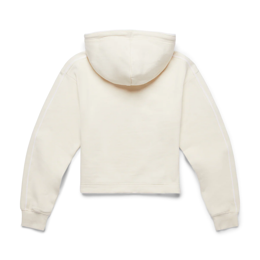 Do Good Crop Sweatshirt - Women's