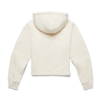Do Good Crop Sweatshirt - Women's