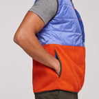 Trico Hybrid Vest - Men's