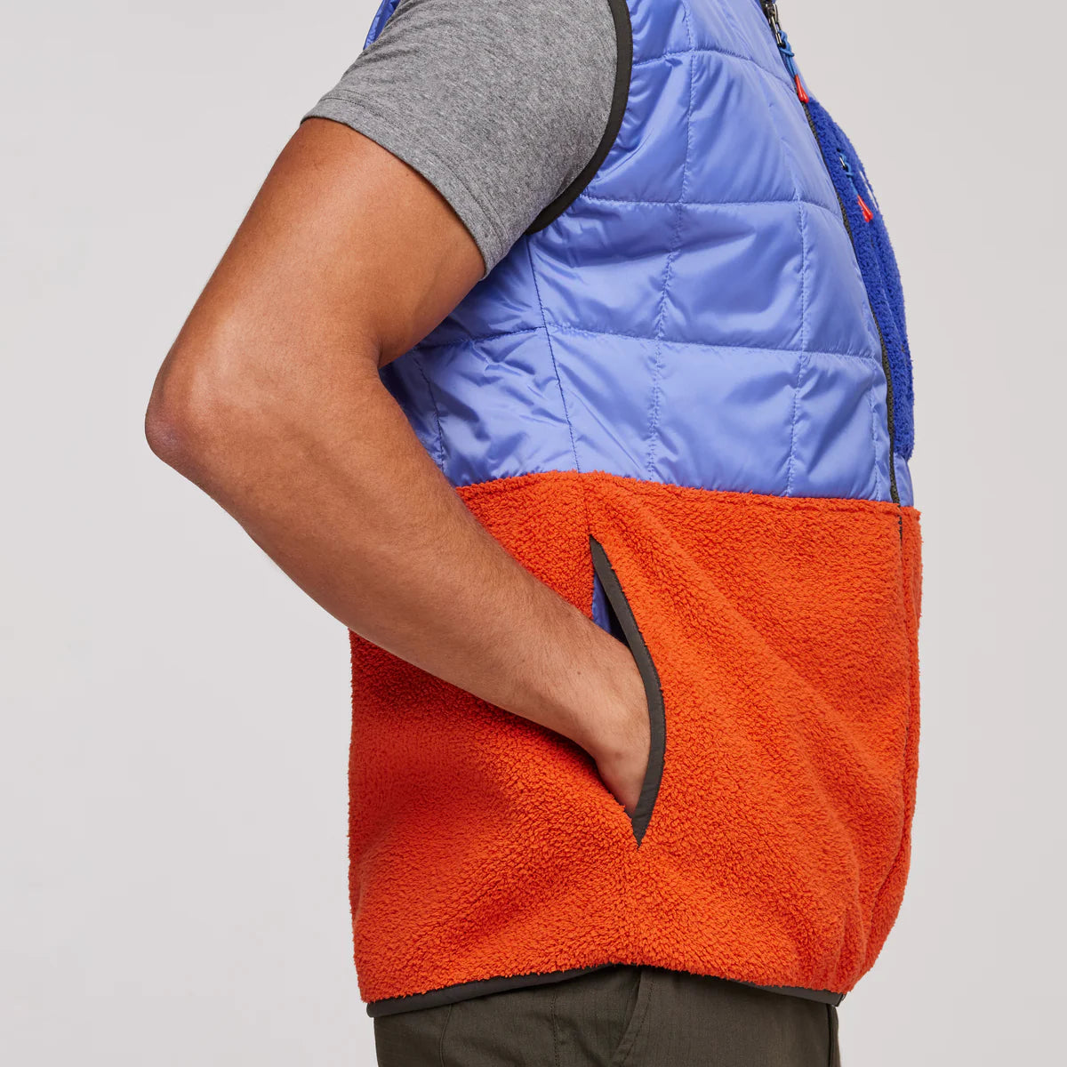Trico Hybrid Vest - Men's