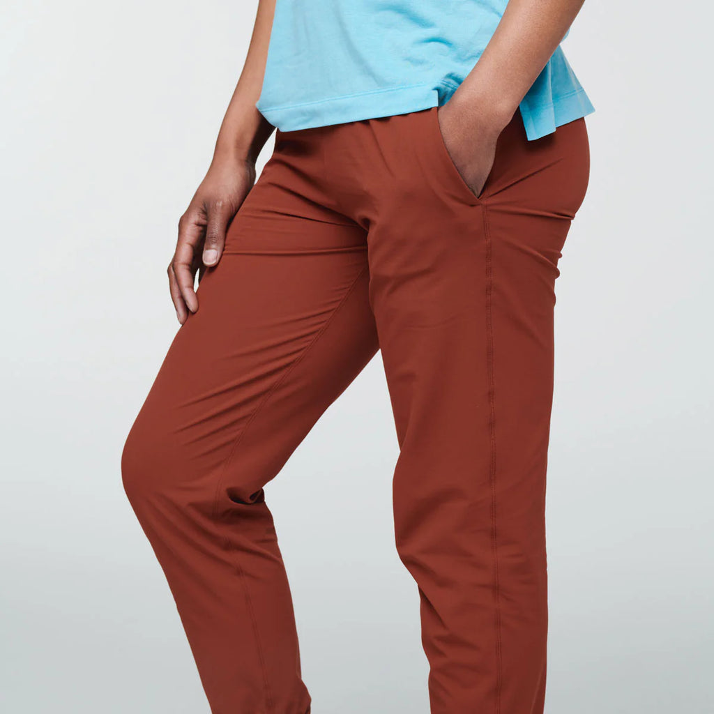 Veza Adventure Jogger - Women's