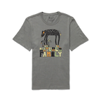 Nature Is Family T-Shirt - Men's