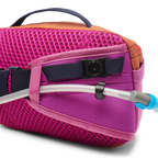 Lagos 5L Hiking Hydration Hip Pack