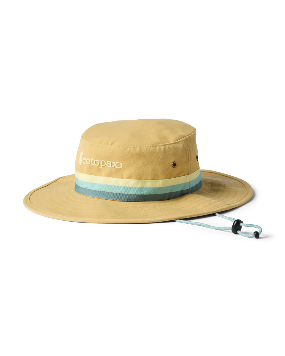 Orilla Sun Hat