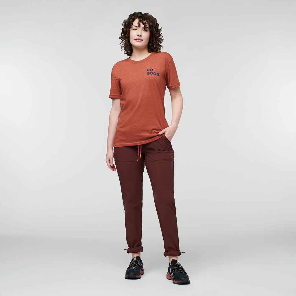 Subo Pant - Women's