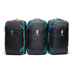 Allpa 28L Travel Pack - Del Día Dark