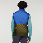 Teca Cálido Vest - Men's