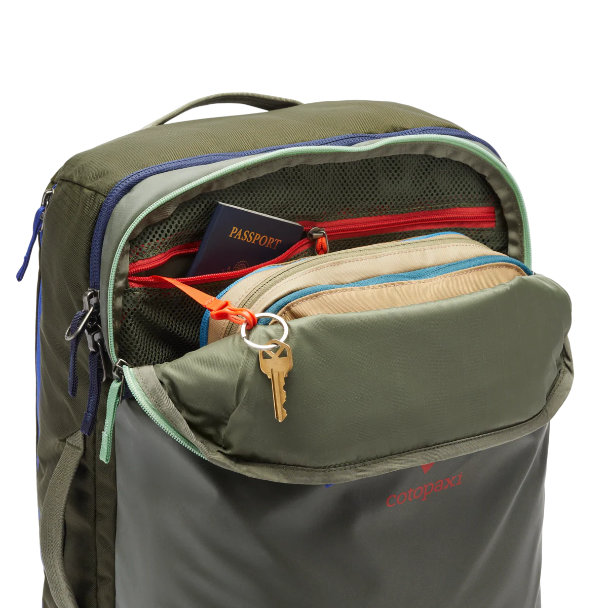 Allpa 35L Travel Pack Sale