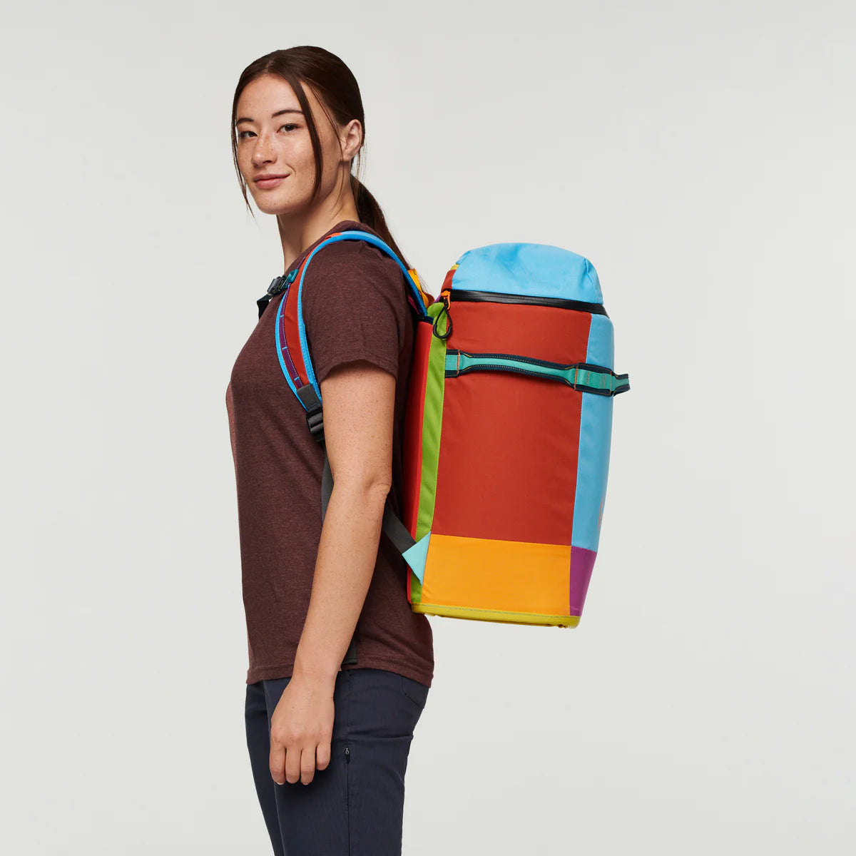 Hielo 24L Cooler Backpack - Del Día
