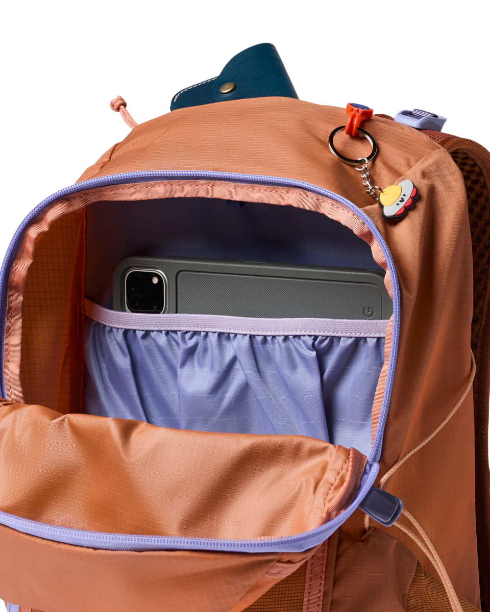 Elqui 24L Daypack