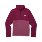Amado Fleece Pullover - Women's