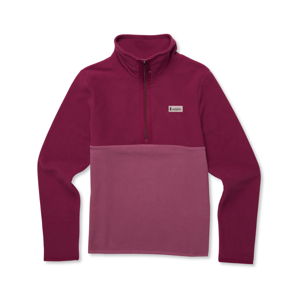 Amado Fleece Pullover - Women's