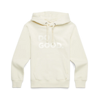 Do Good Pullover Hoodie - Women's
