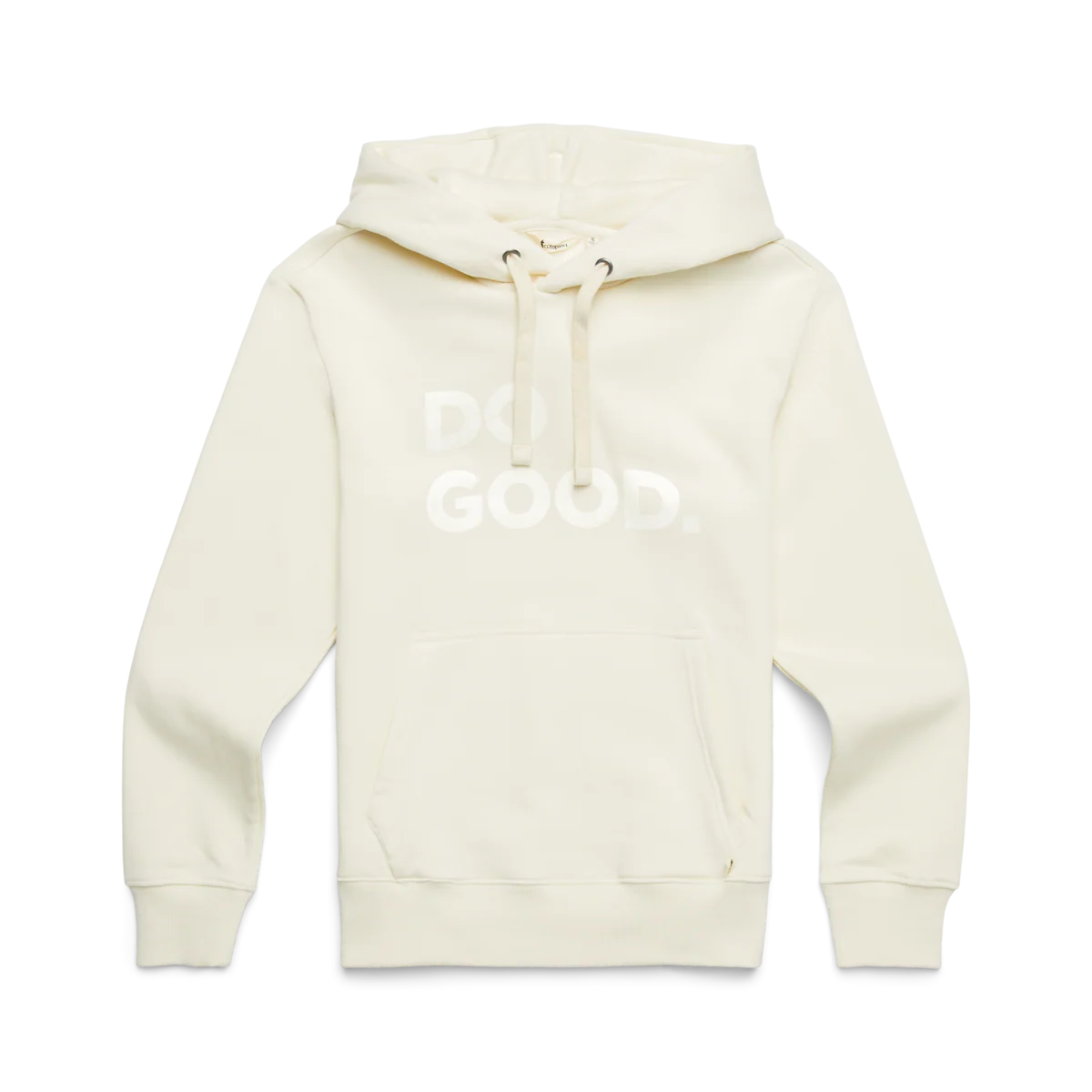 Do Good Pullover Hoodie - Women's