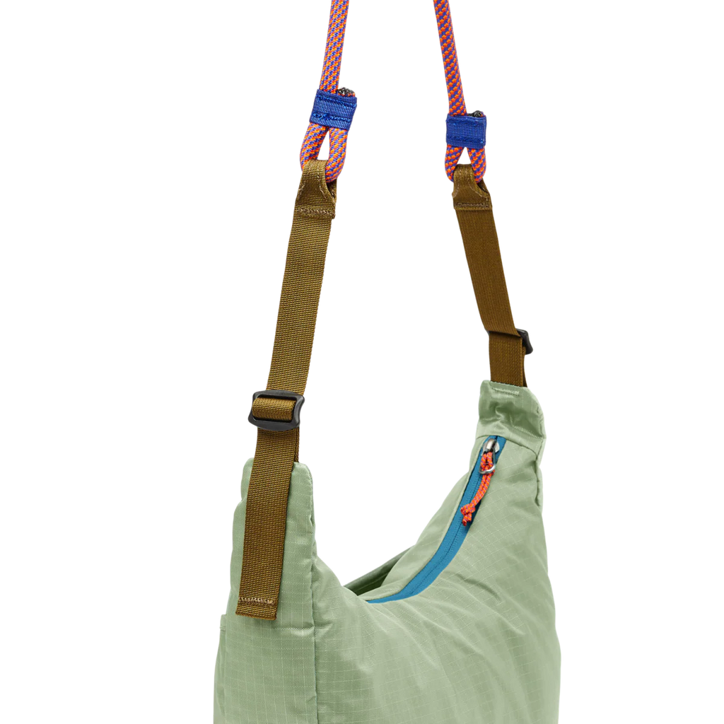 Trozo 8L Shoulder Bag - Cada Día