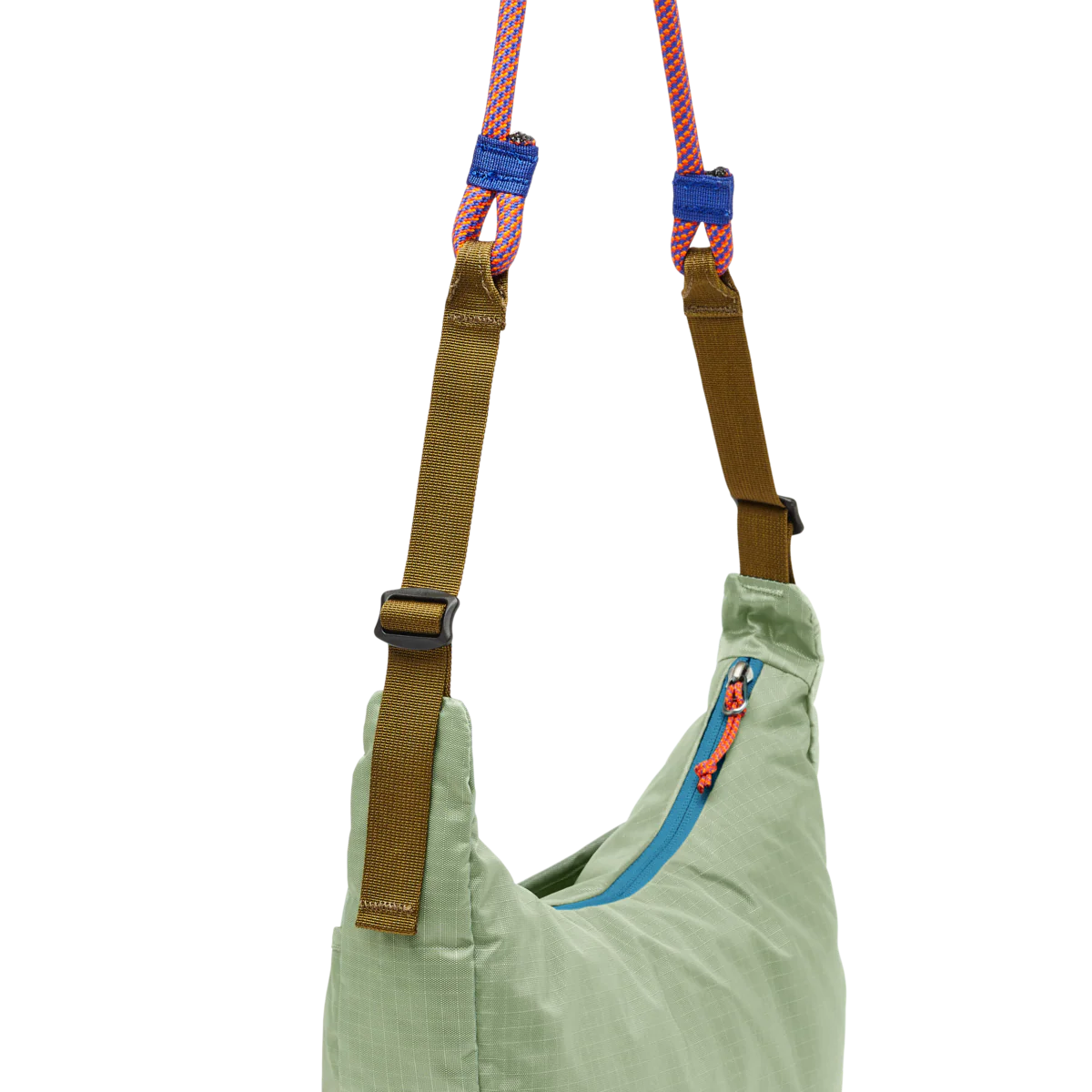 Trozo 8L Shoulder Bag - Cada Día