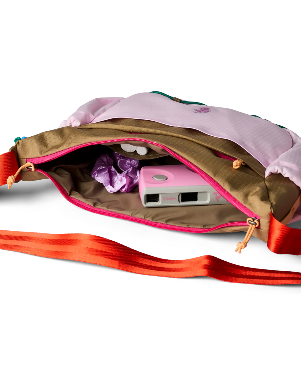 Cotopaxi X FP Movement 9L Shoulder Bag