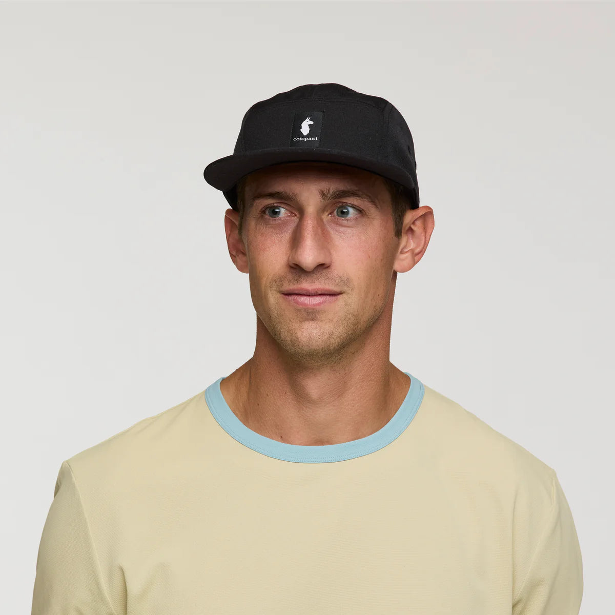 Cada Día 5-Panel Hat