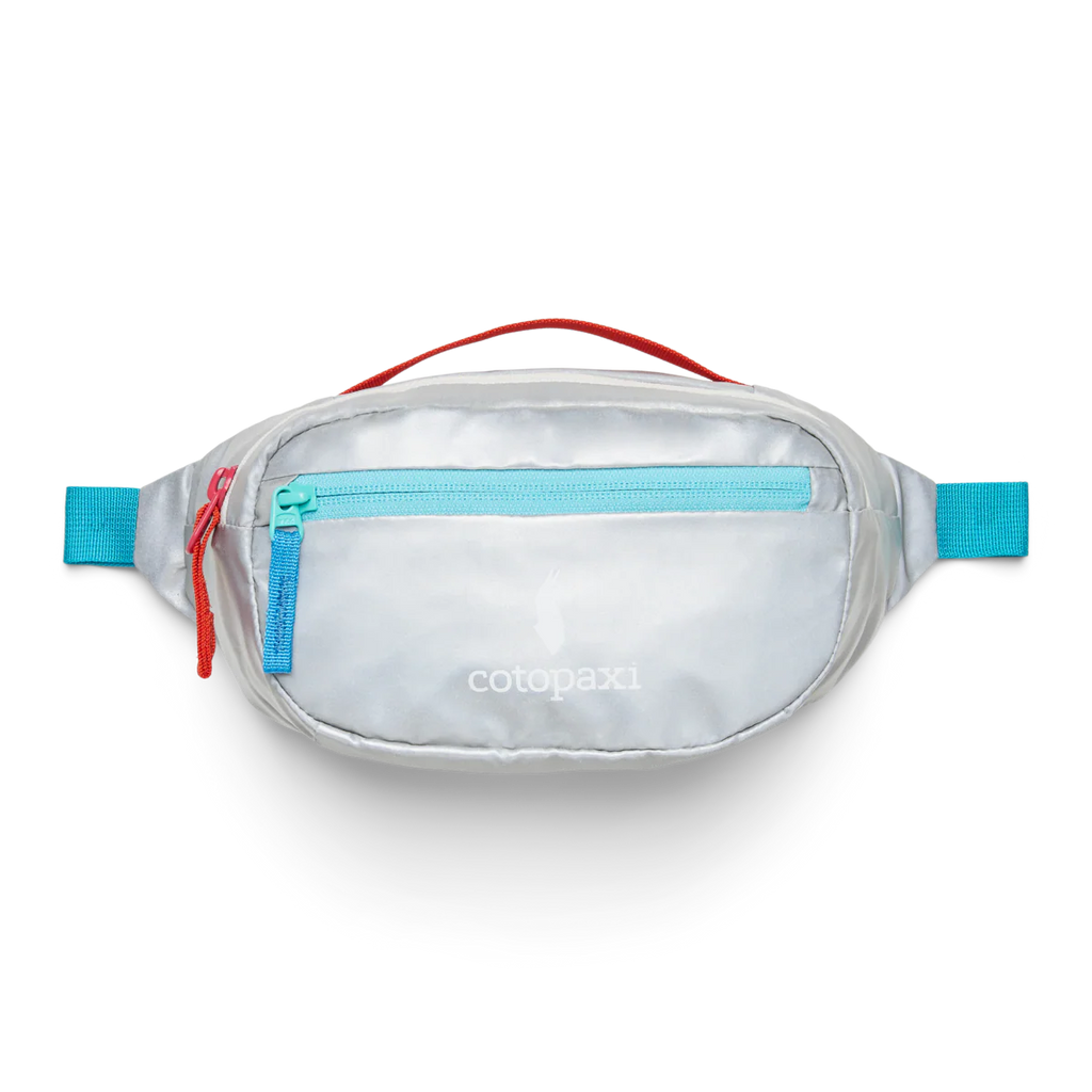 Kapai 1.5L Hip Pack - Del Día Monochrome