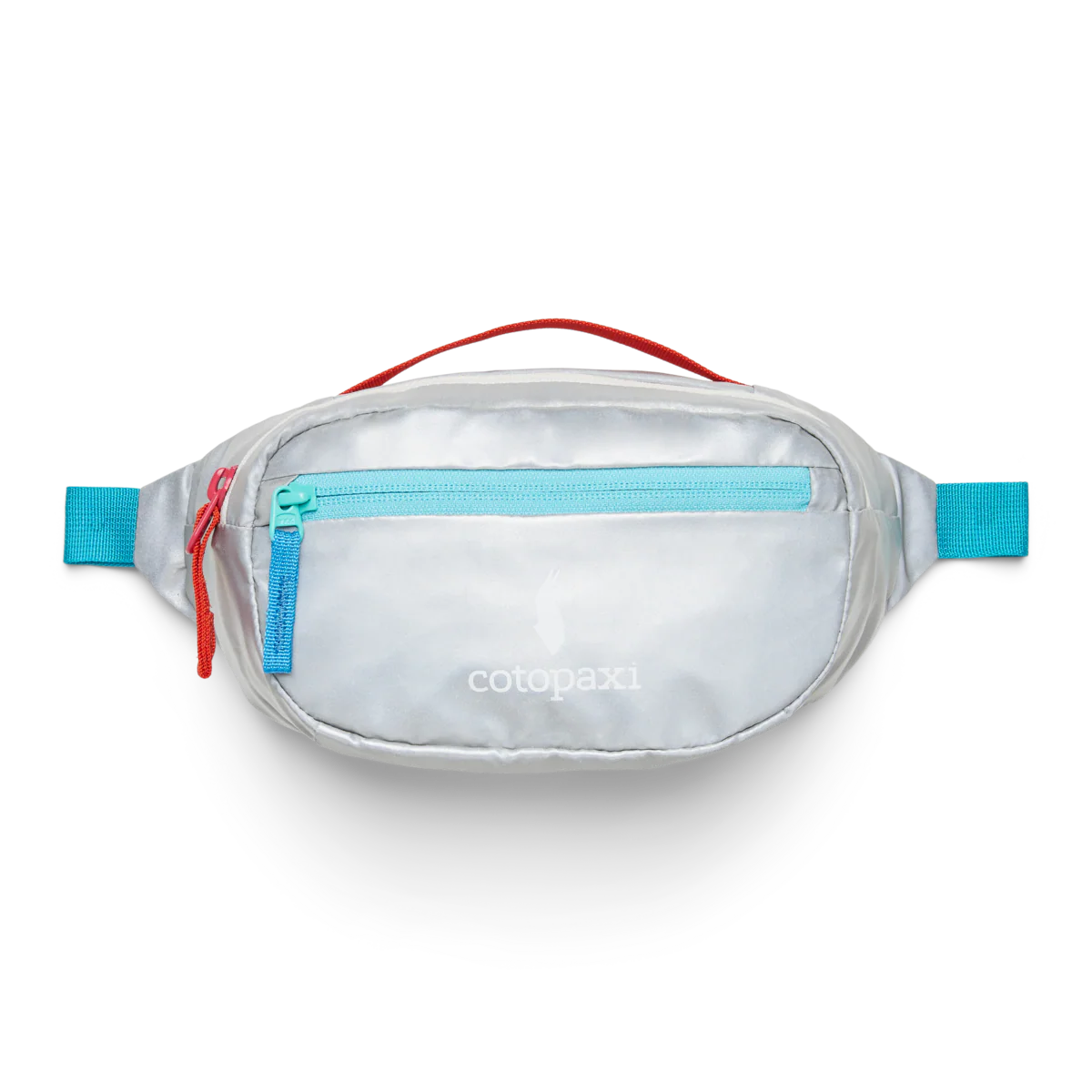 Kapai 1.5L Hip Pack - Del Día Monochrome