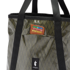 Contiguo 22L Tote