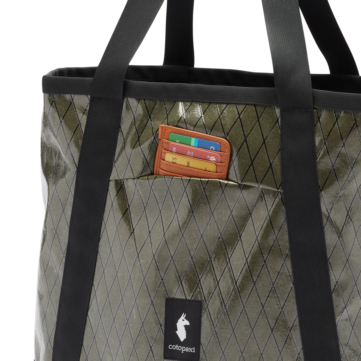 Contiguo 22L Tote