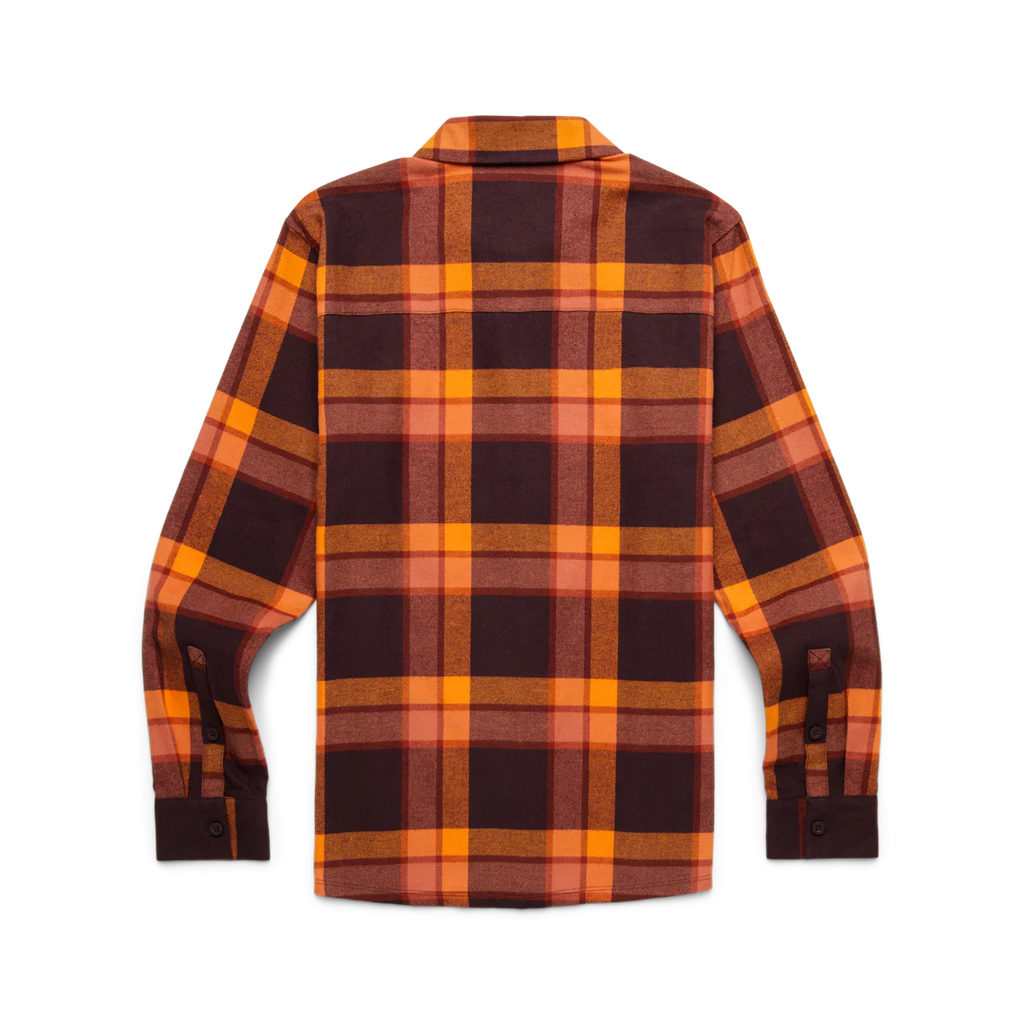 Quedo Flannel Shirt - Women's