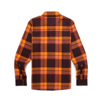 Quedo Flannel Shirt - Women's
