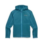 Tempa Fleece Hooded Jacket - Men's