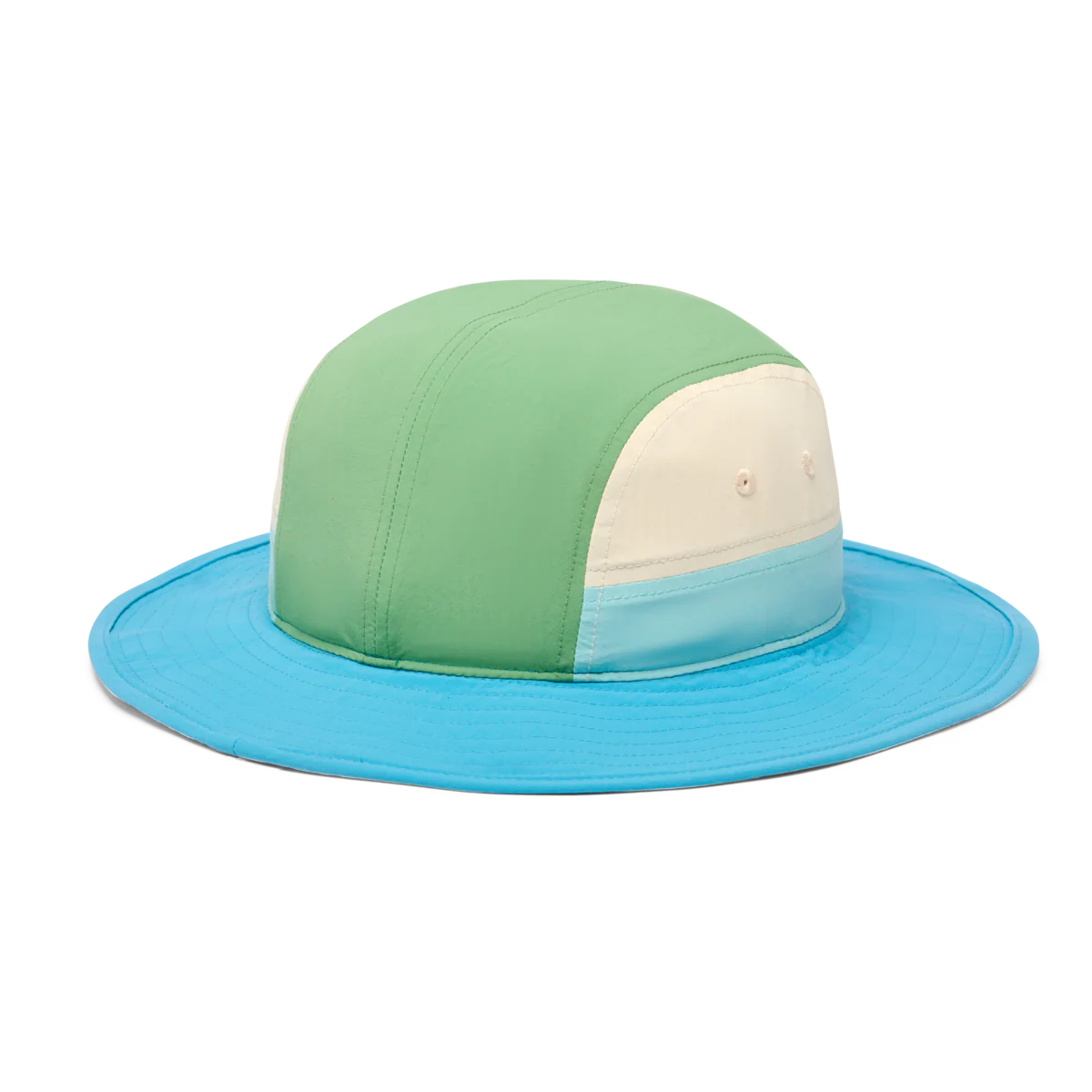 Tech Bucket Hat