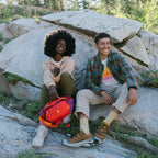 Headspace x Cotopaxi T-Shirt - Men's