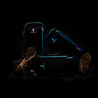 Batac 16L Daypack - Del Día Dark