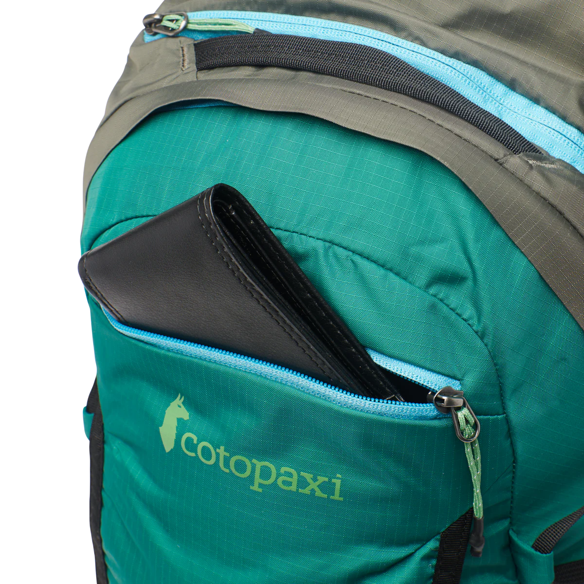 Lagos 15L Hiking Hydration Pack