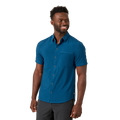 Cambio Button Up Shirt - Men's