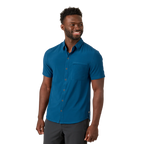 Cambio Button Up Shirt - Men's