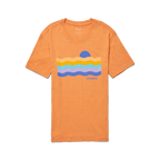 Disco Wave T-Shirt - Women's