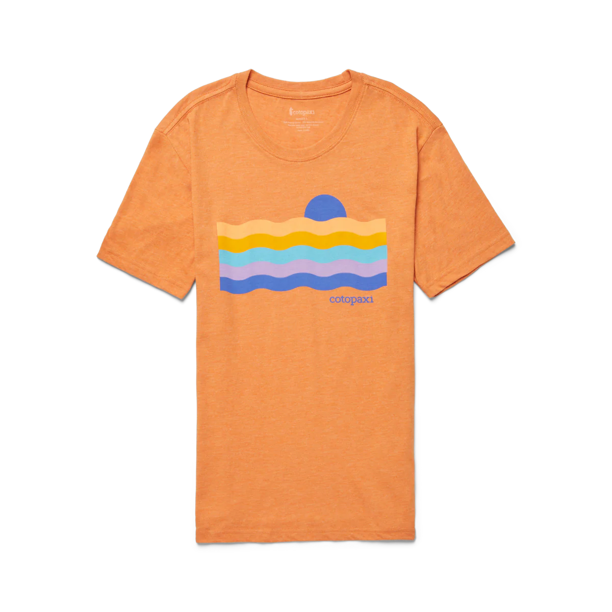 Disco Wave T-Shirt - Women's