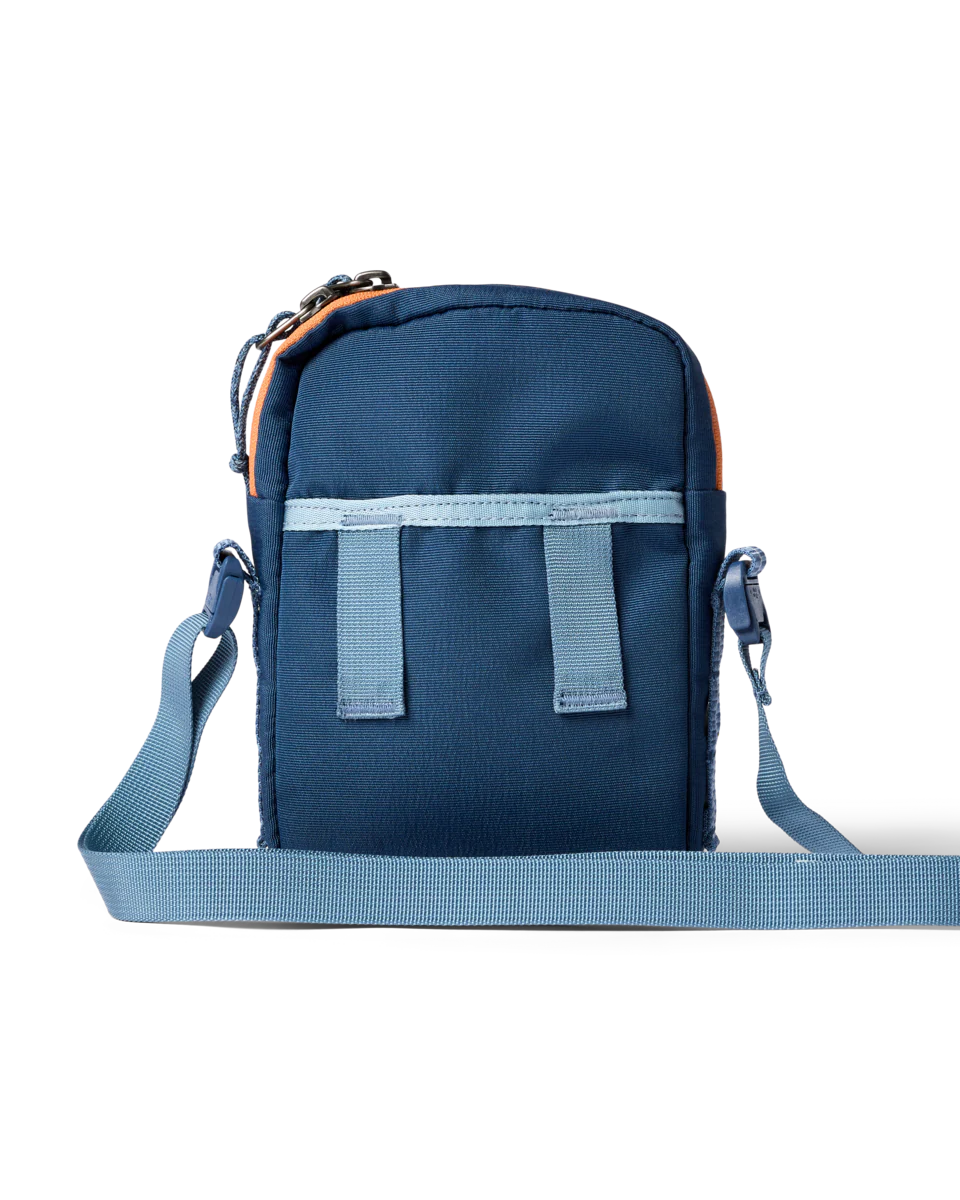 Todo 1L Shoulder Bag