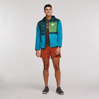 Trico Hybrid Jacket - Men's