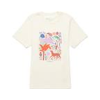 Ecuador Vibes T-Shirt - Kids'