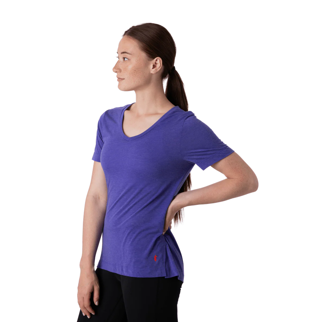Paseo Travel T-Shirt - Women's - FINAL SALE