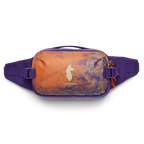 Allpa X 1.5L Hip Pack - Print