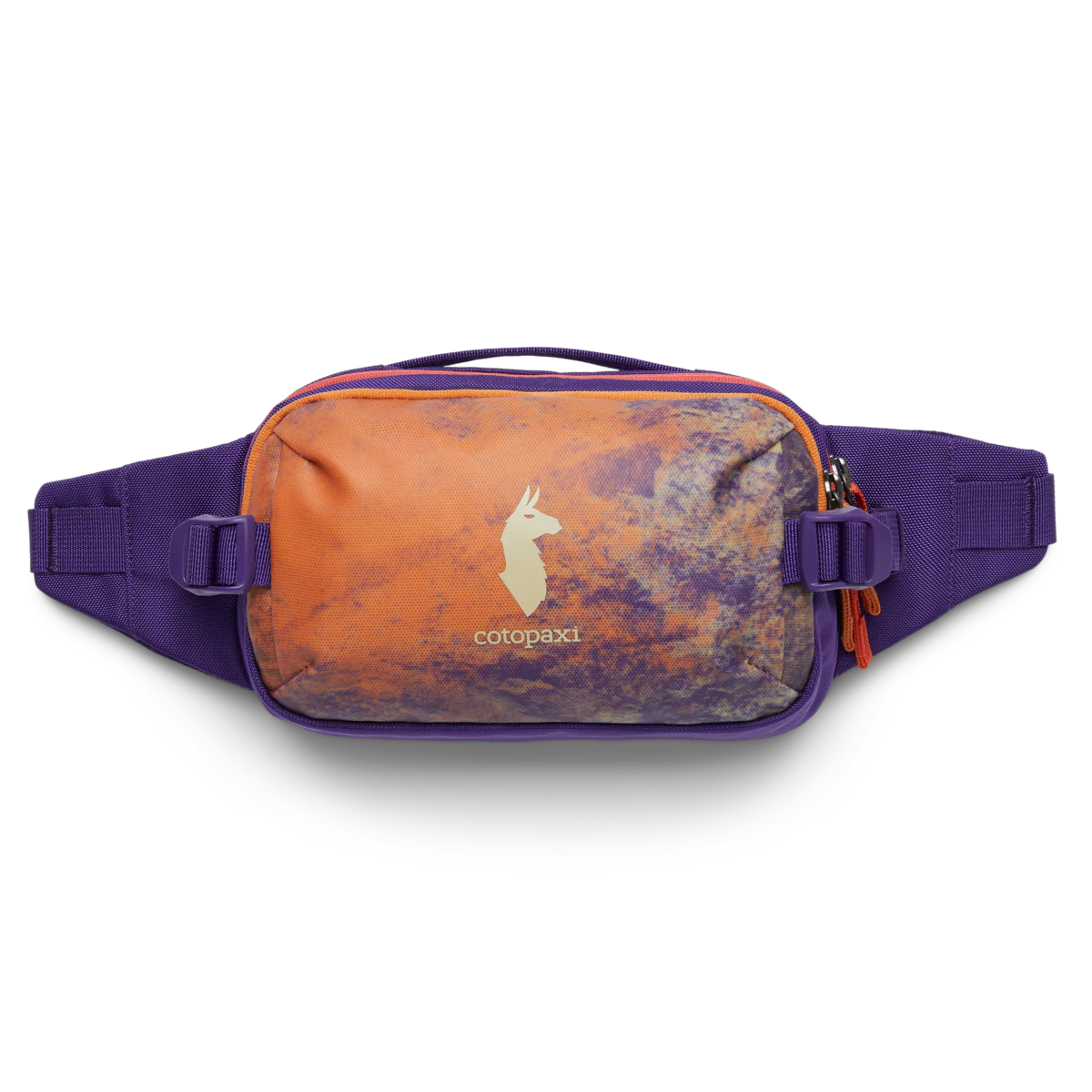 Allpa X 1.5L Hip Pack - Print